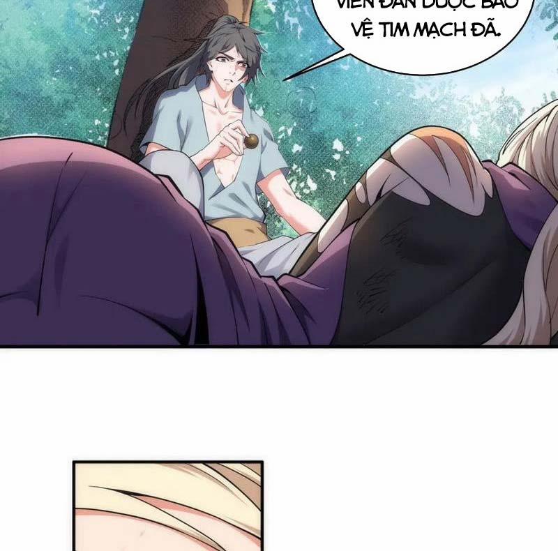 Vạn Cổ Thần Đế 56 trang 17