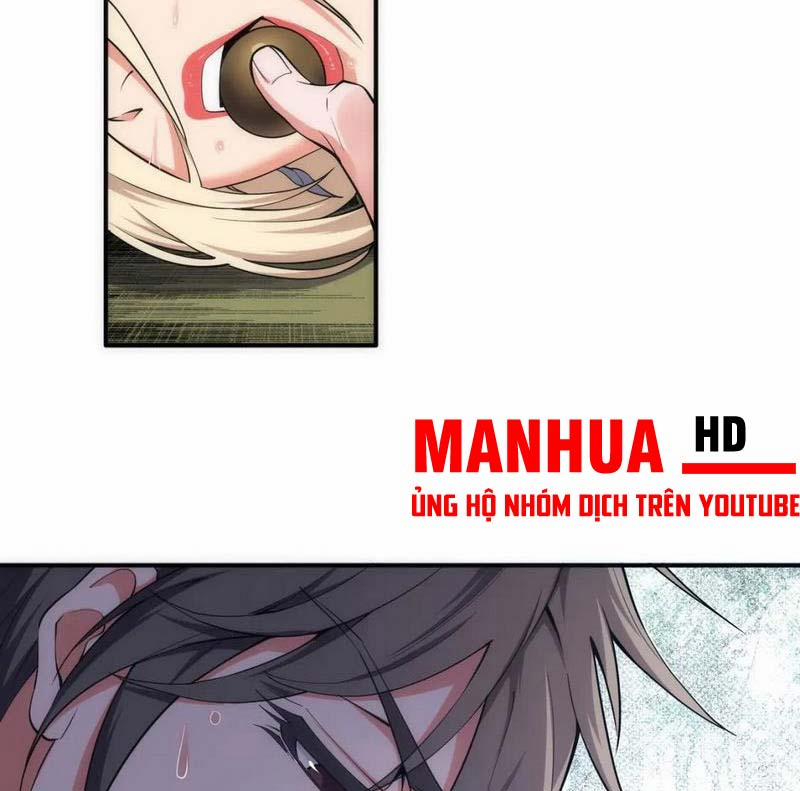 Vạn Cổ Thần Đế 56 trang 18