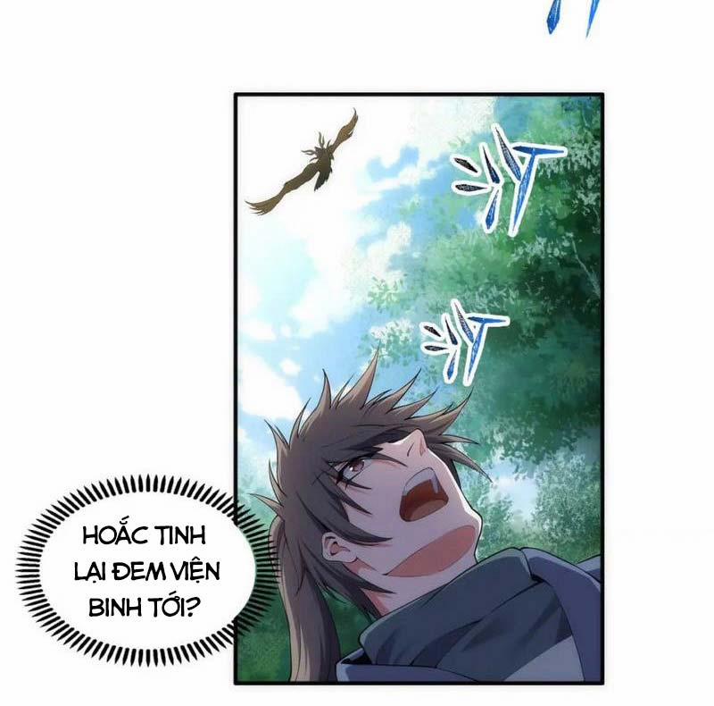 Vạn Cổ Thần Đế 56 trang 20