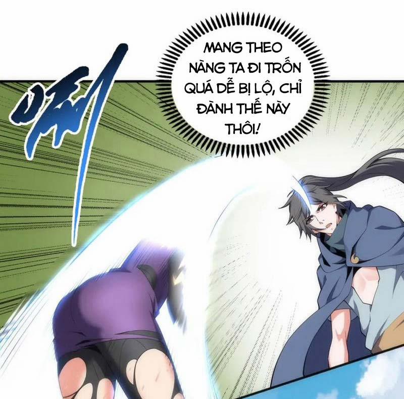 Vạn Cổ Thần Đế 56 trang 21