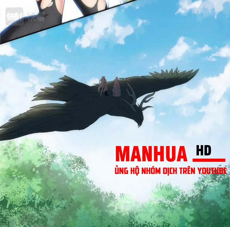 Vạn Cổ Thần Đế 56 trang 22