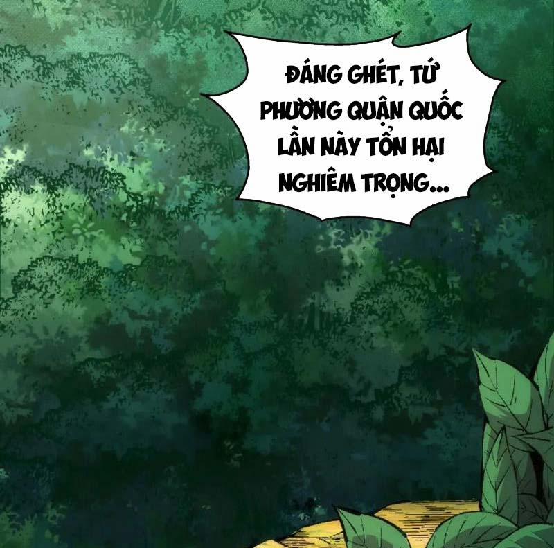 Vạn Cổ Thần Đế 56 trang 23