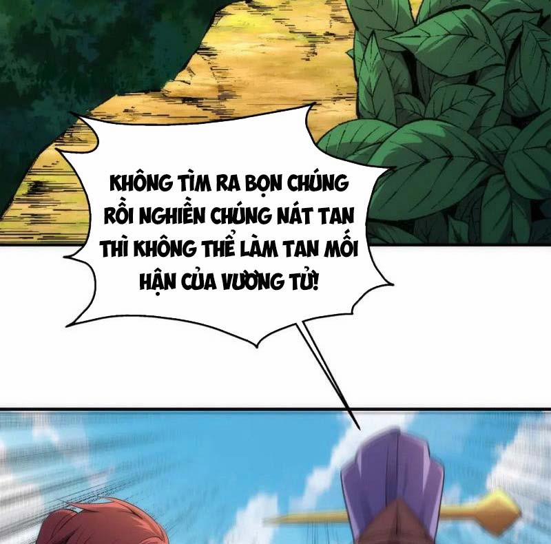 Vạn Cổ Thần Đế 56 trang 24