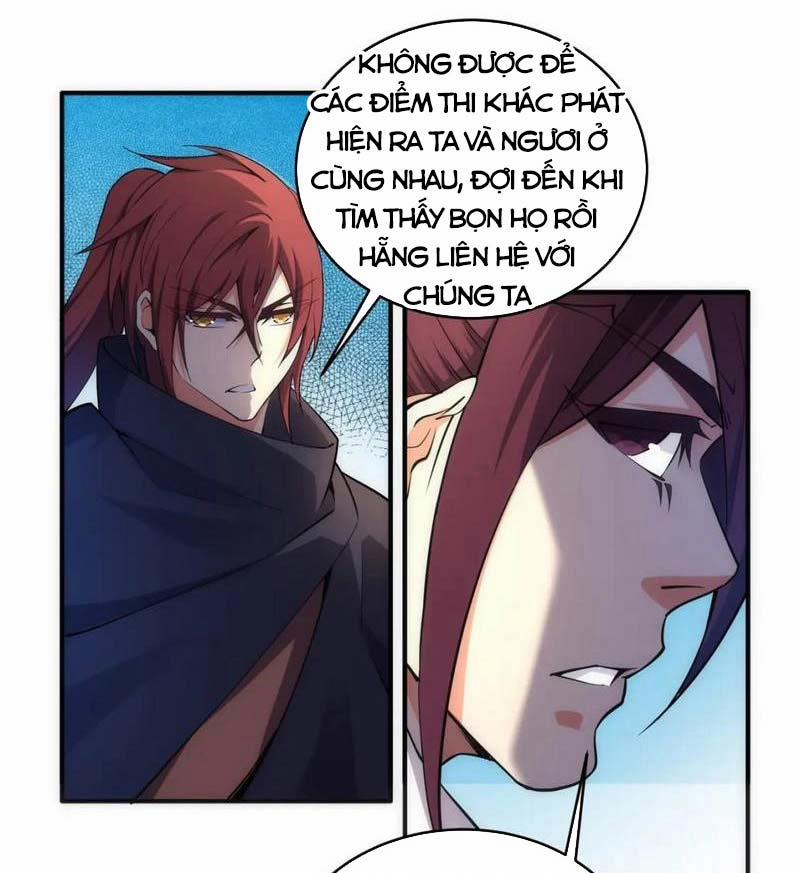 Vạn Cổ Thần Đế 56 trang 26