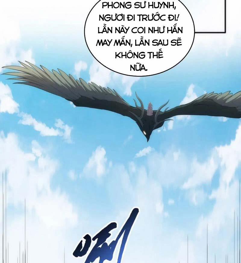 Vạn Cổ Thần Đế 56 trang 27