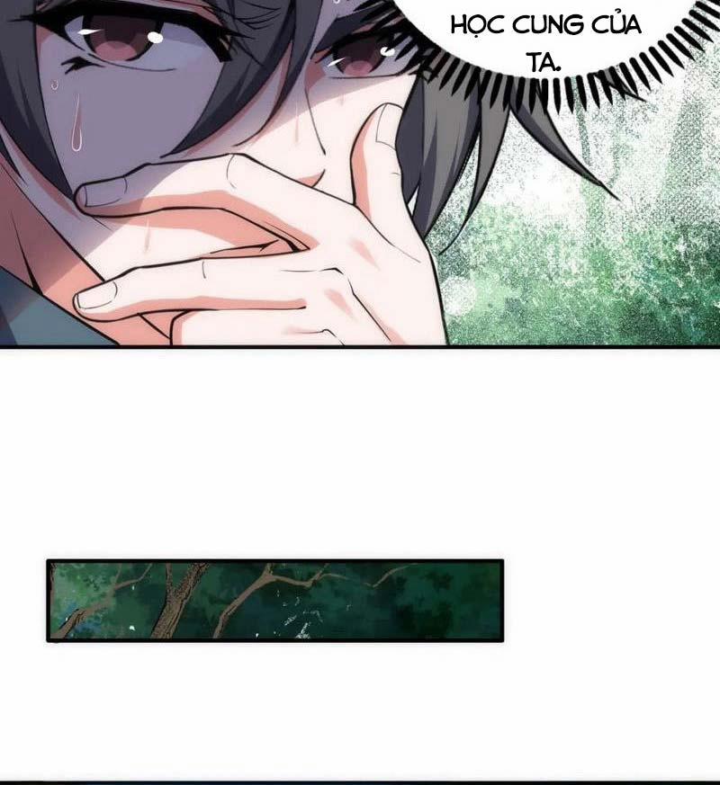 Vạn Cổ Thần Đế 56 trang 30