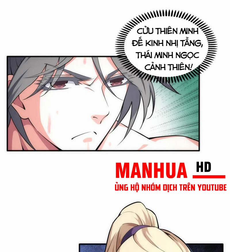 Vạn Cổ Thần Đế 56 trang 32