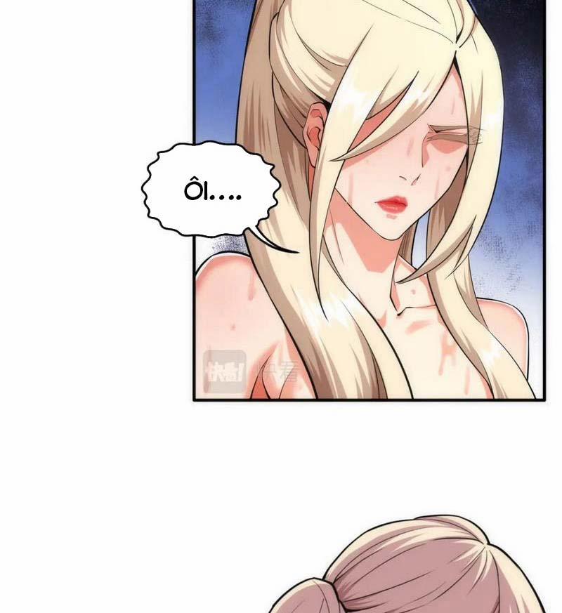 Vạn Cổ Thần Đế 56 trang 33