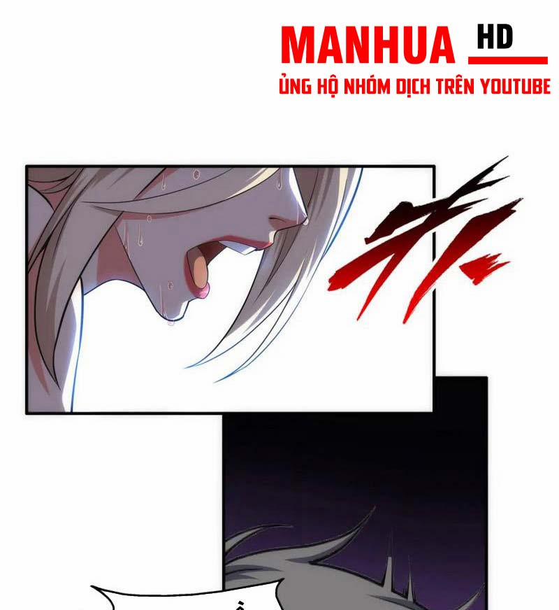 Vạn Cổ Thần Đế 56 trang 35