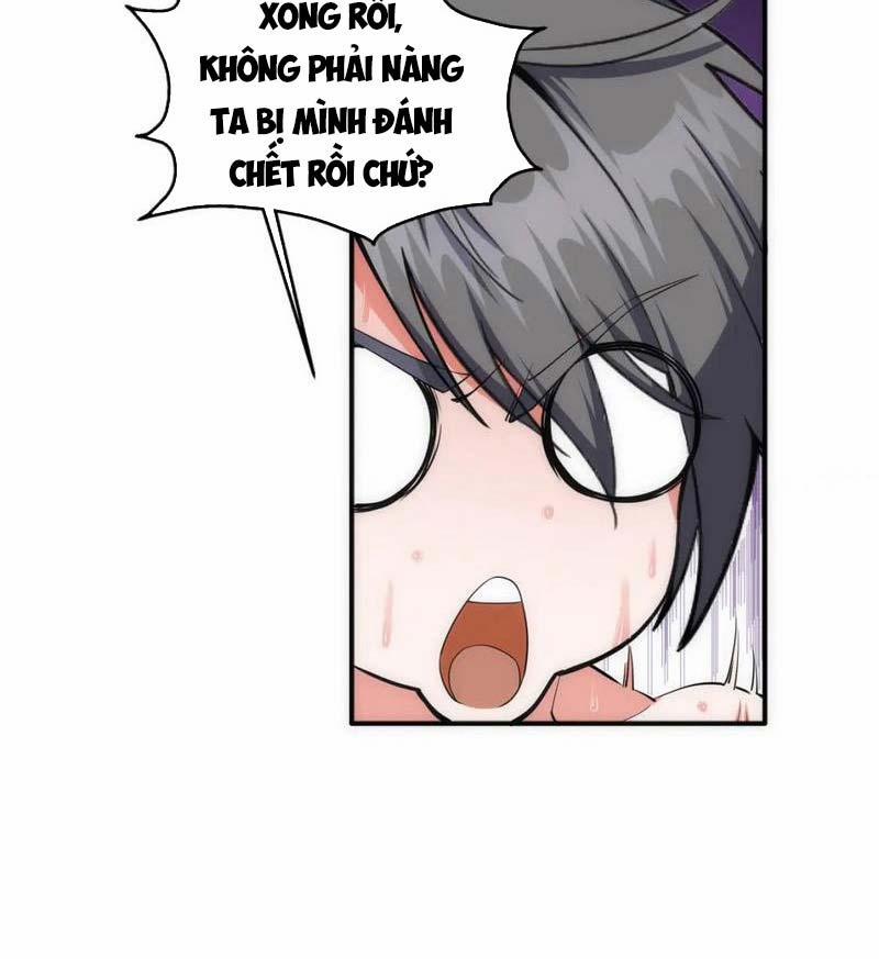 Vạn Cổ Thần Đế 56 trang 36