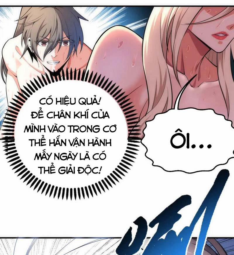 Vạn Cổ Thần Đế 56 trang 37