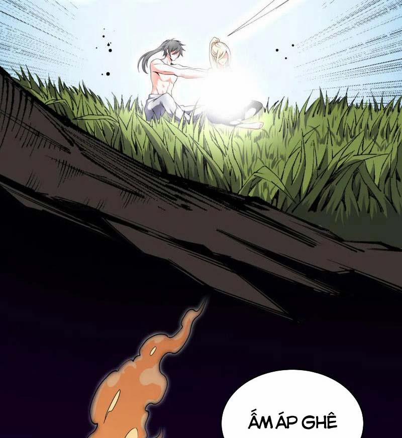 Vạn Cổ Thần Đế 56 trang 41