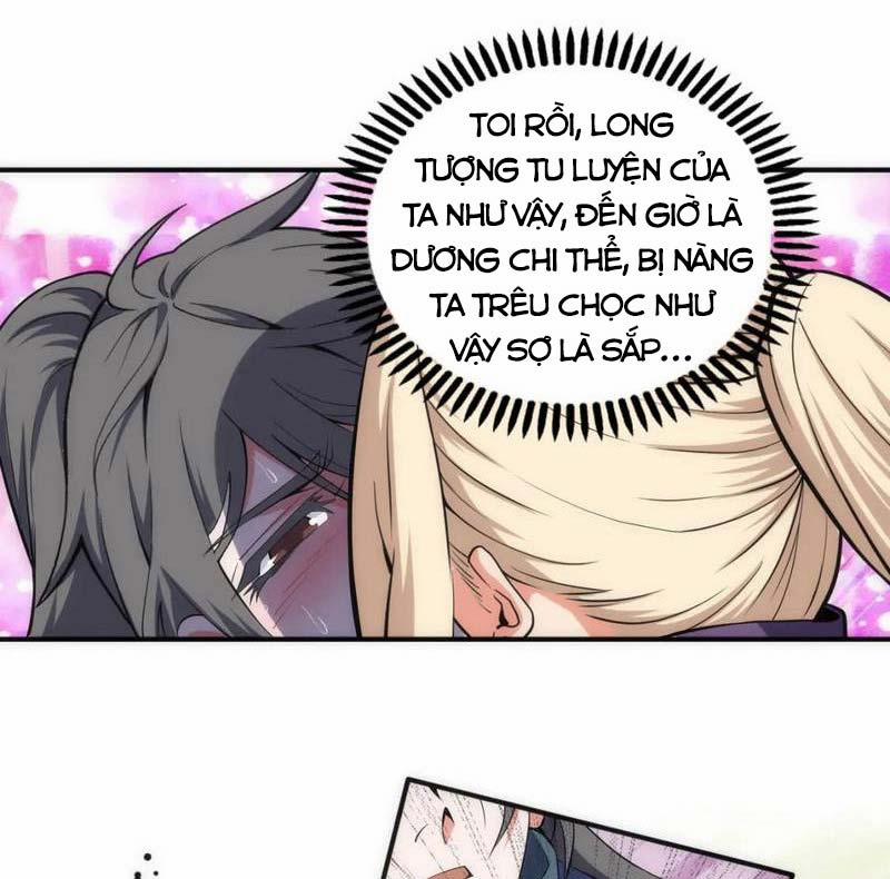 Vạn Cổ Thần Đế 56 trang 6