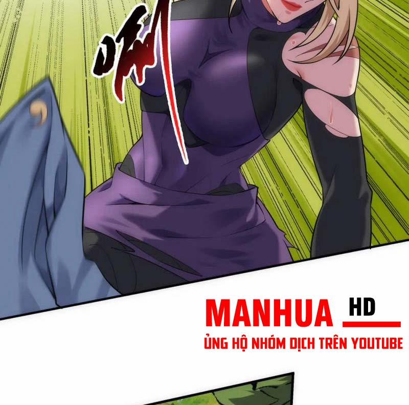 Vạn Cổ Thần Đế 56 trang 8