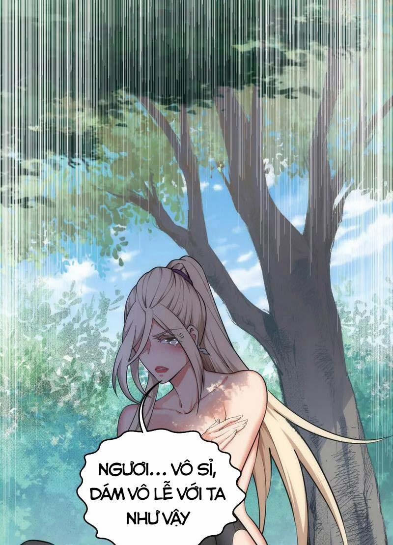 Vạn Cổ Thần Đế 57 trang 1