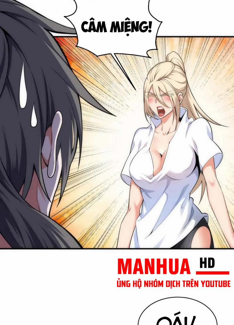 Vạn Cổ Thần Đế 57 trang 10