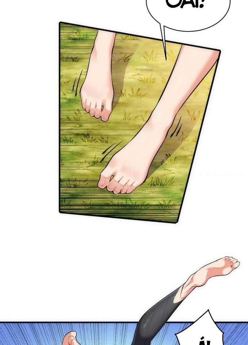 Vạn Cổ Thần Đế 57 trang 11