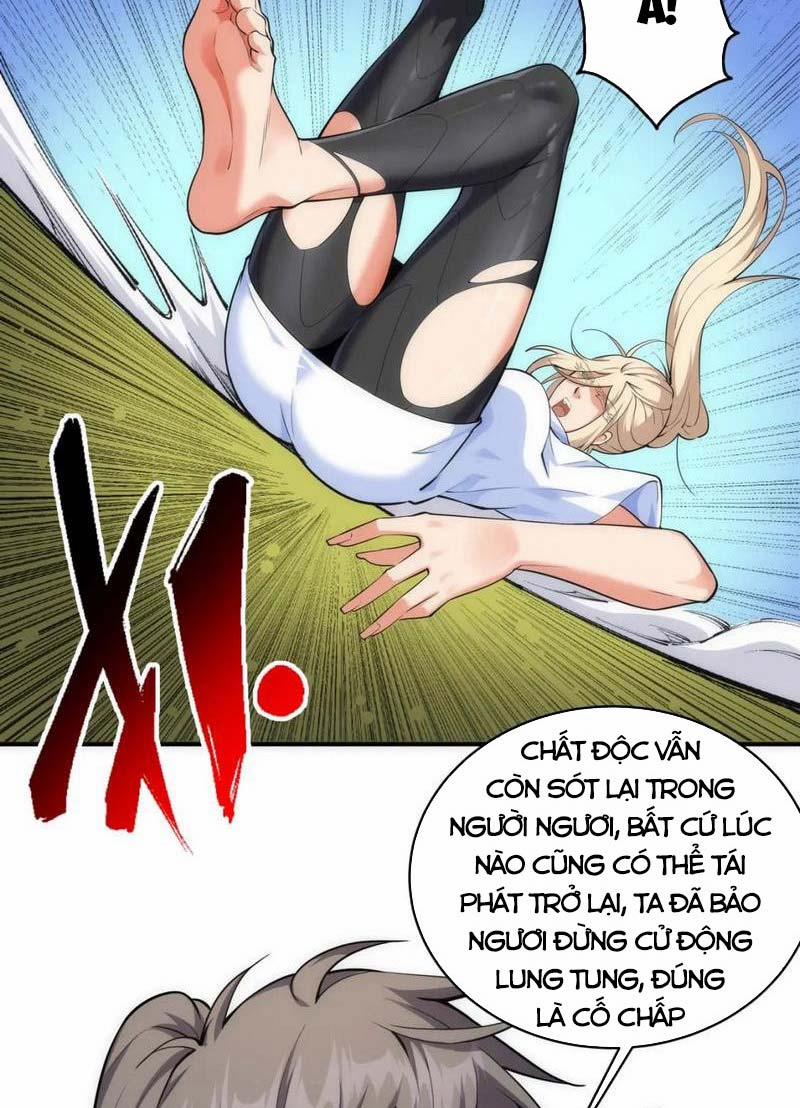 Vạn Cổ Thần Đế 57 trang 12