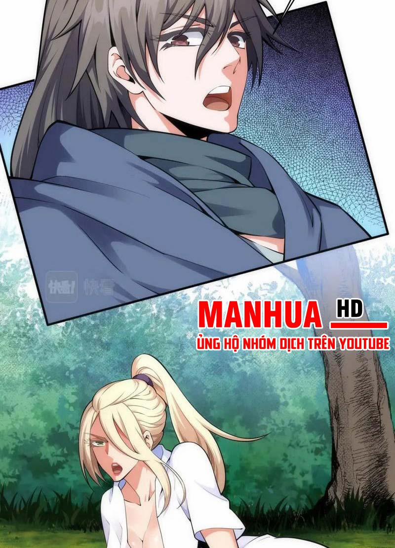 Vạn Cổ Thần Đế 57 trang 13