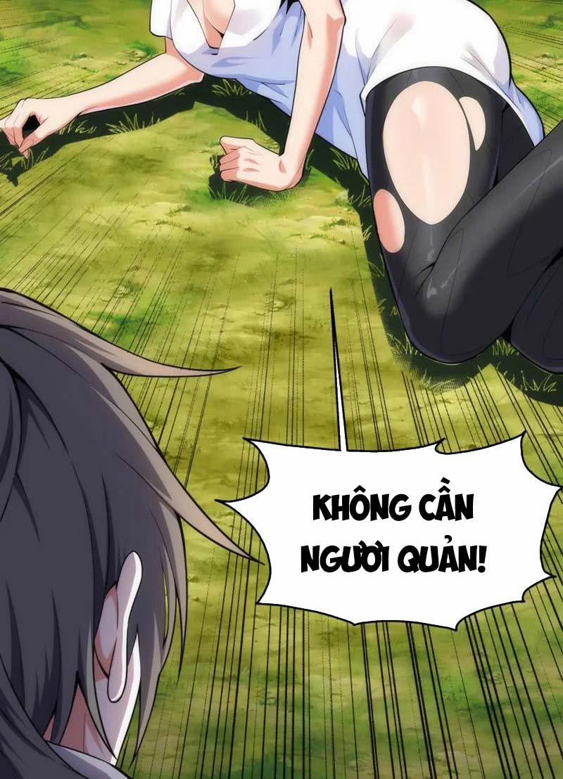 Vạn Cổ Thần Đế 57 trang 14