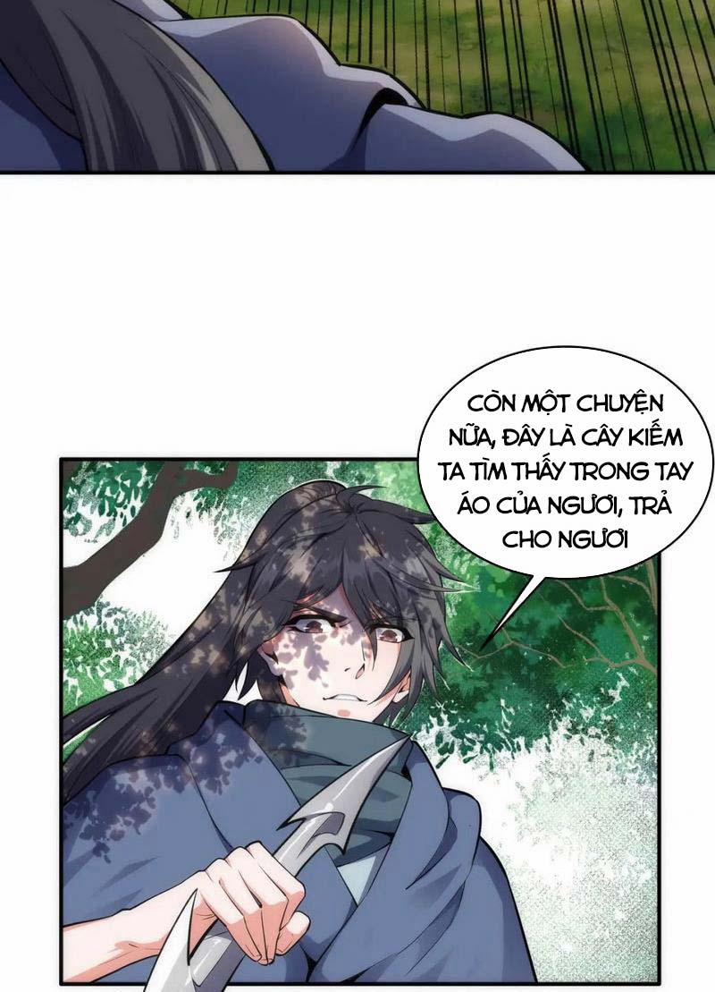 Vạn Cổ Thần Đế 57 trang 15