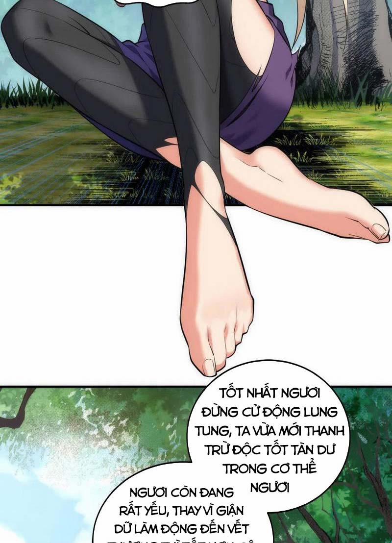 Vạn Cổ Thần Đế 57 trang 2