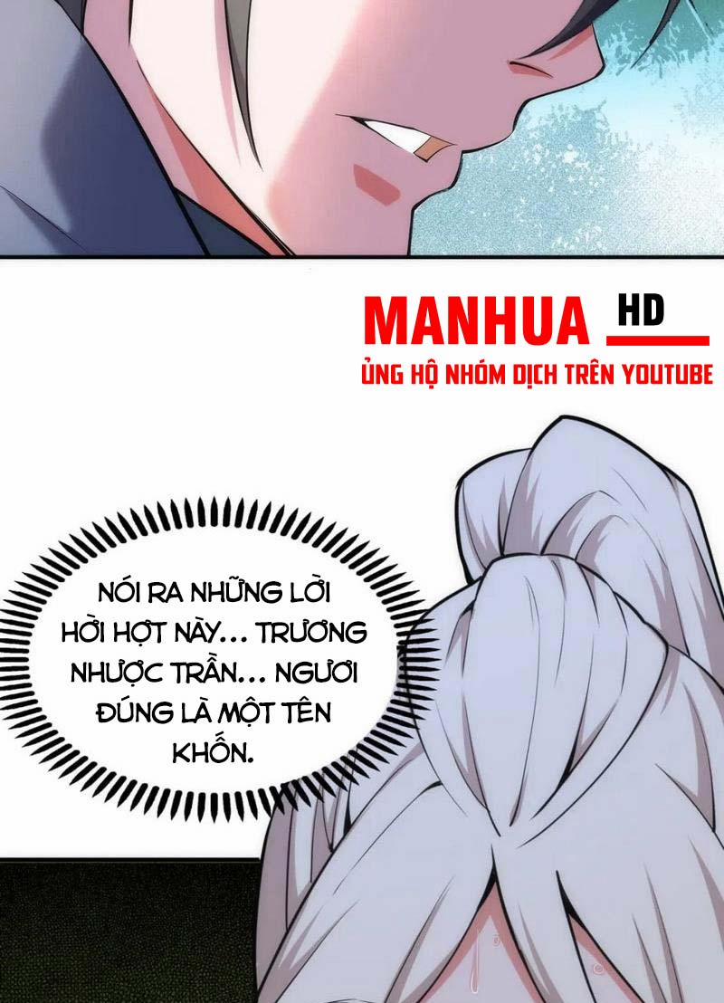 Vạn Cổ Thần Đế 57 trang 22