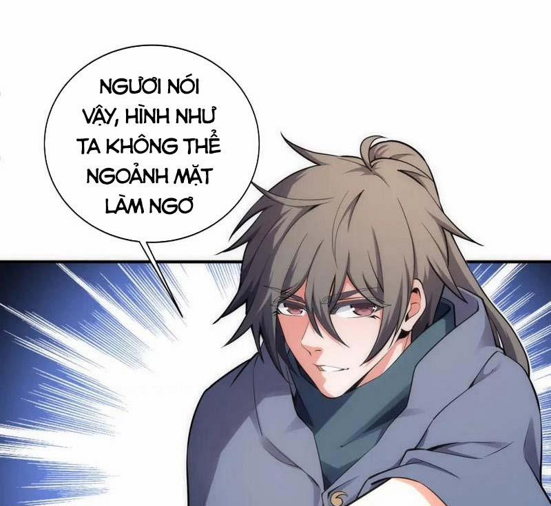 Vạn Cổ Thần Đế 57 trang 26