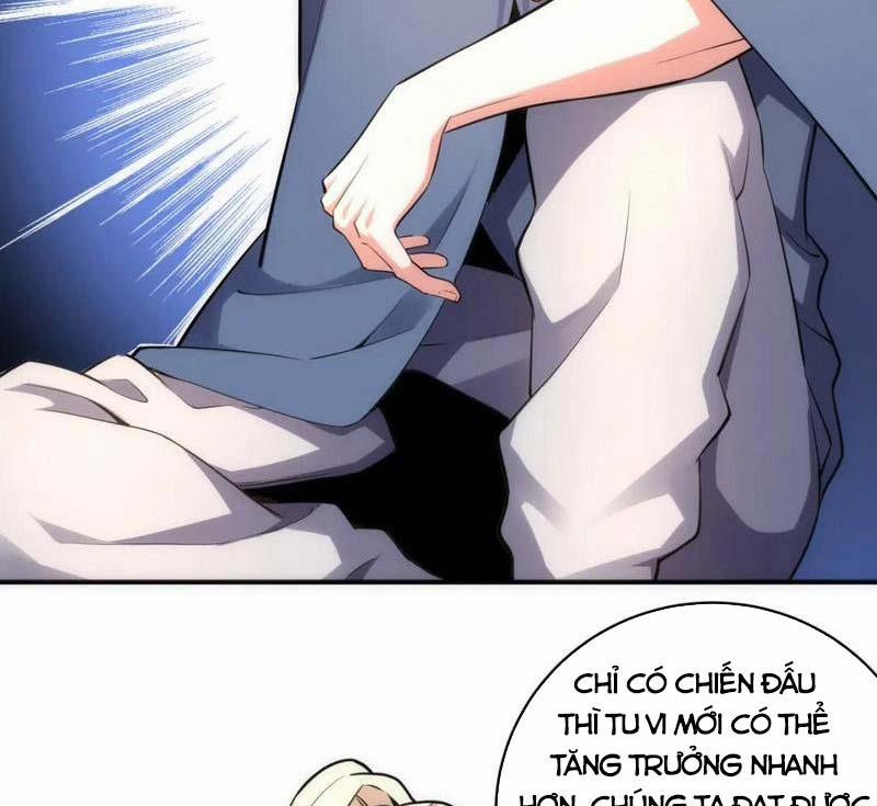 Vạn Cổ Thần Đế 57 trang 27