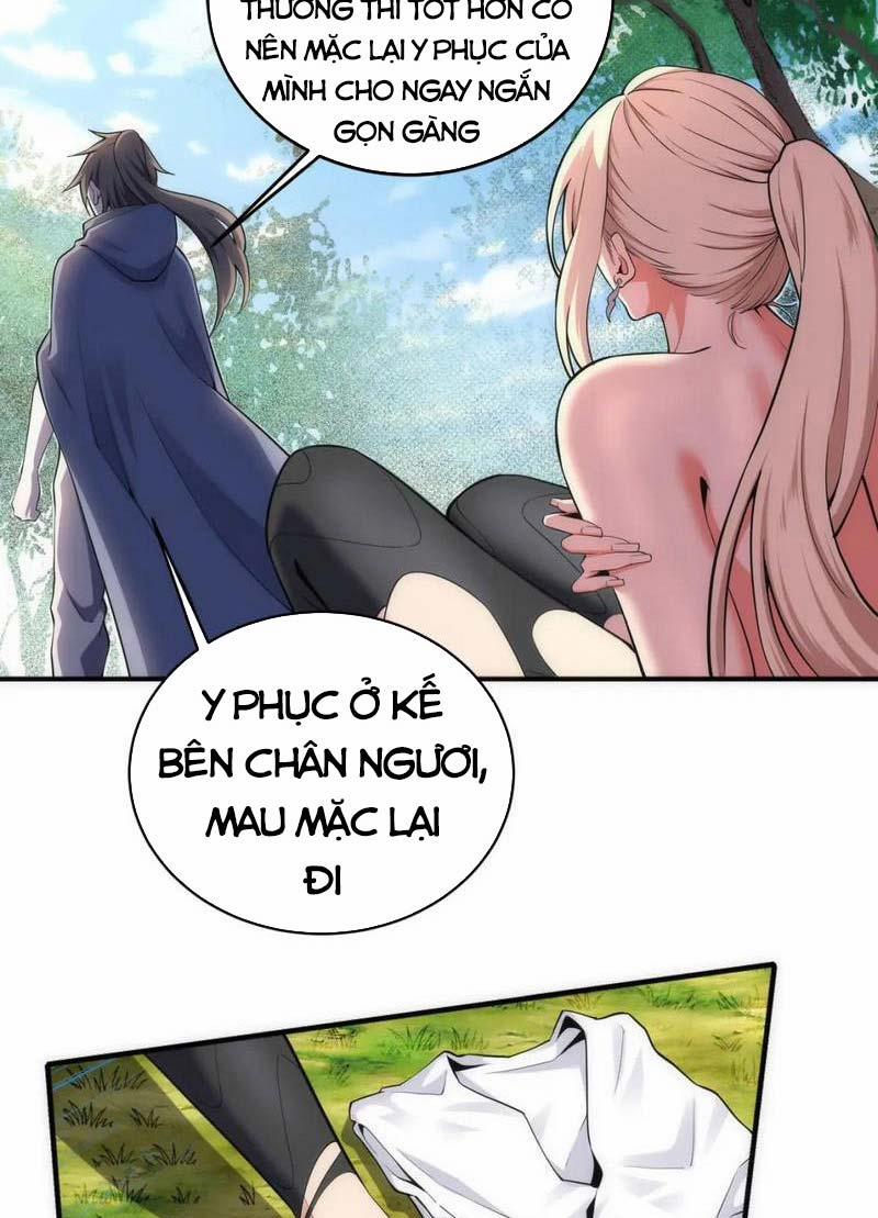 Vạn Cổ Thần Đế 57 trang 3