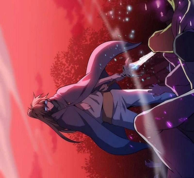 Vạn Cổ Thần Đế 57 trang 34