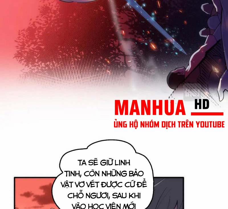 Vạn Cổ Thần Đế 57 trang 36