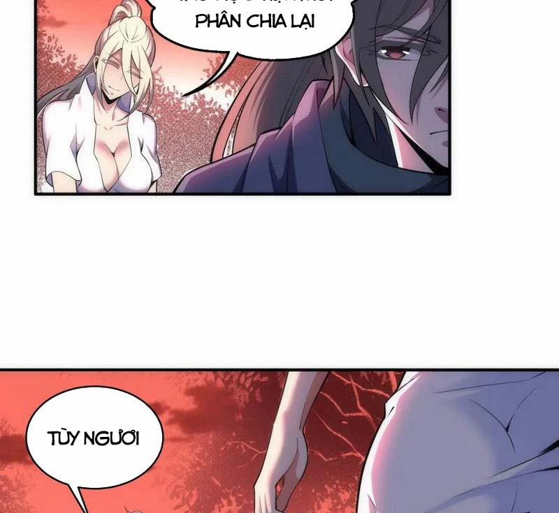 Vạn Cổ Thần Đế 57 trang 37