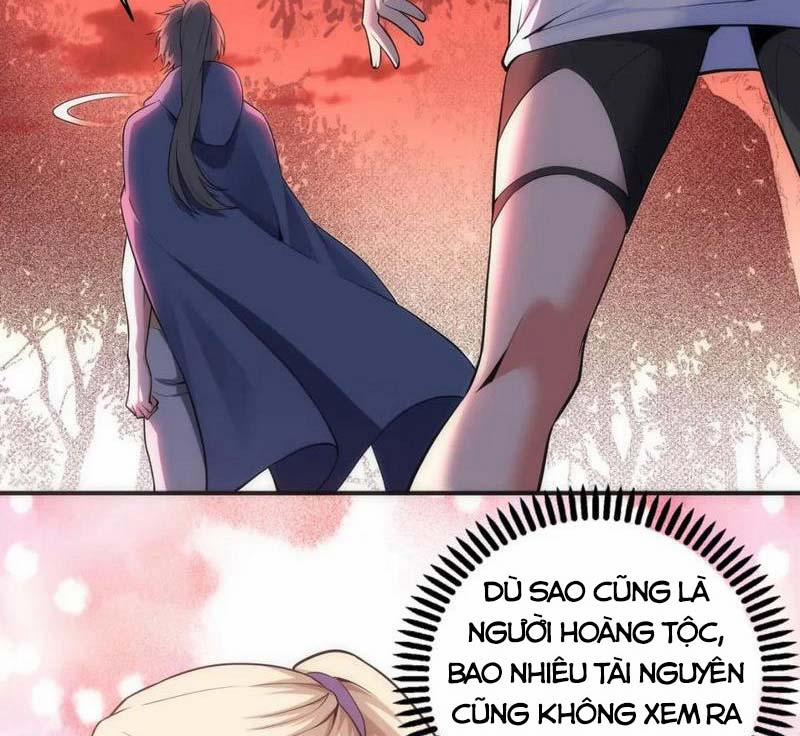 Vạn Cổ Thần Đế 57 trang 38