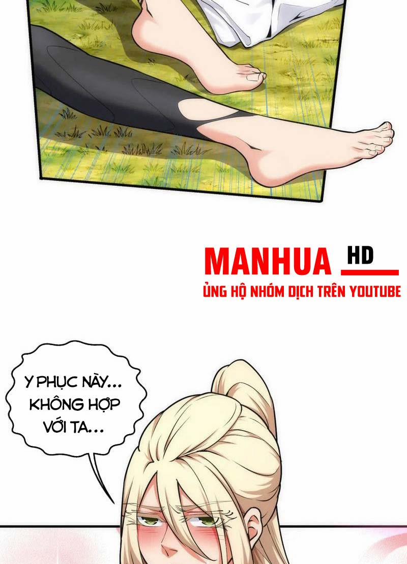 Vạn Cổ Thần Đế 57 trang 4