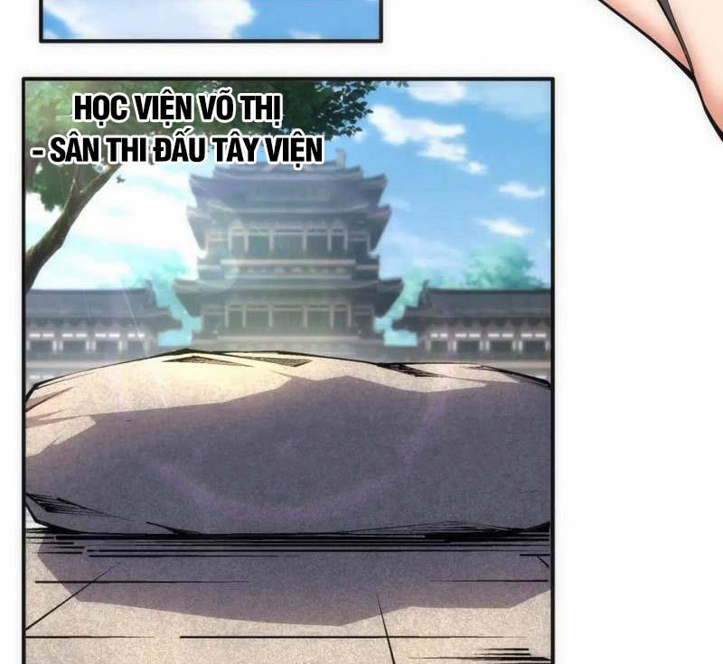 Vạn Cổ Thần Đế 57 trang 41