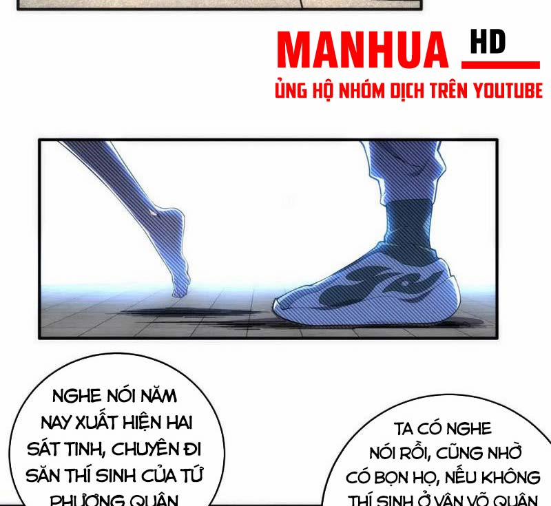 Vạn Cổ Thần Đế 57 trang 42