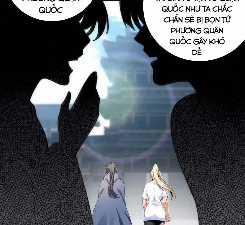 Vạn Cổ Thần Đế 57 trang 43