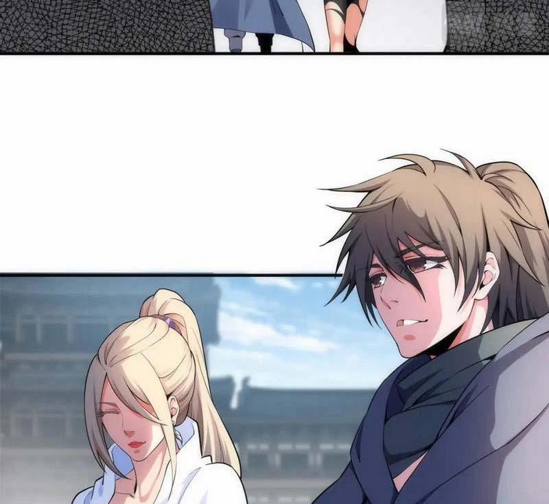 Vạn Cổ Thần Đế 57 trang 44