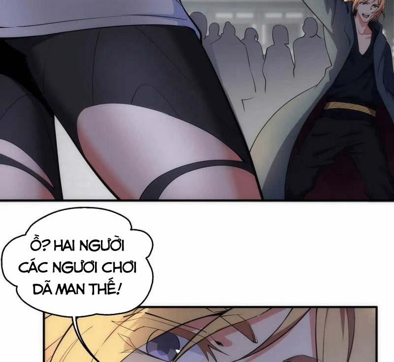 Vạn Cổ Thần Đế 57 trang 46