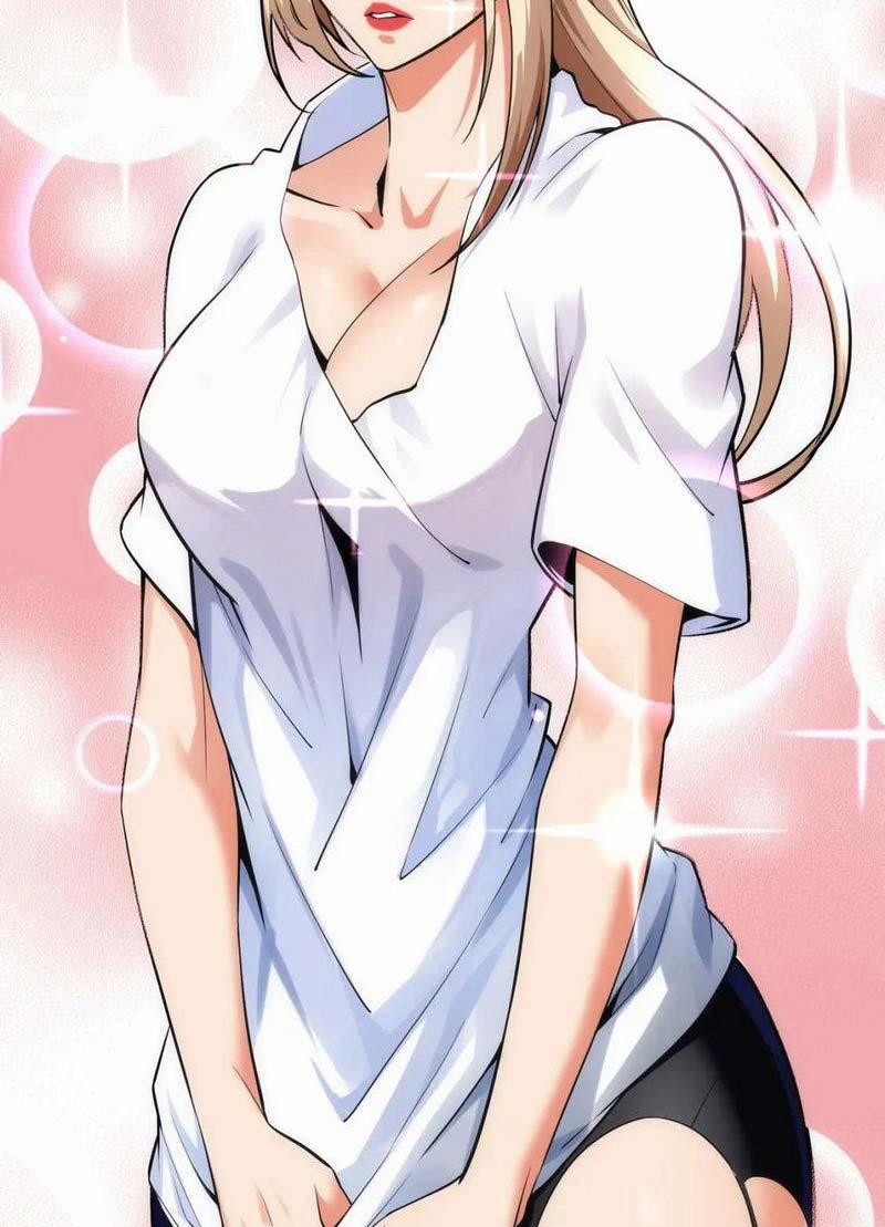 Vạn Cổ Thần Đế 57 trang 5