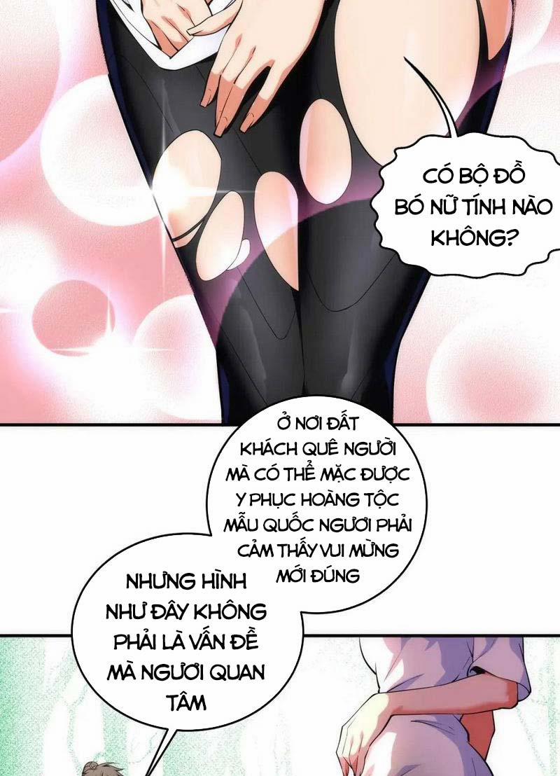 Vạn Cổ Thần Đế 57 trang 6