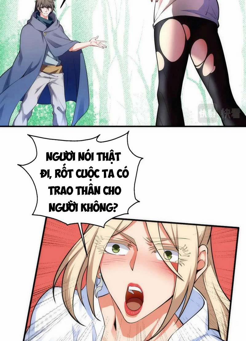 Vạn Cổ Thần Đế 57 trang 7