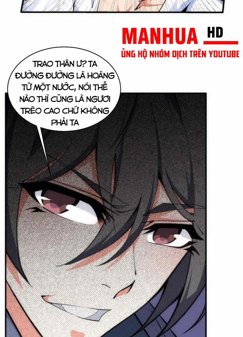 Vạn Cổ Thần Đế 57 trang 8