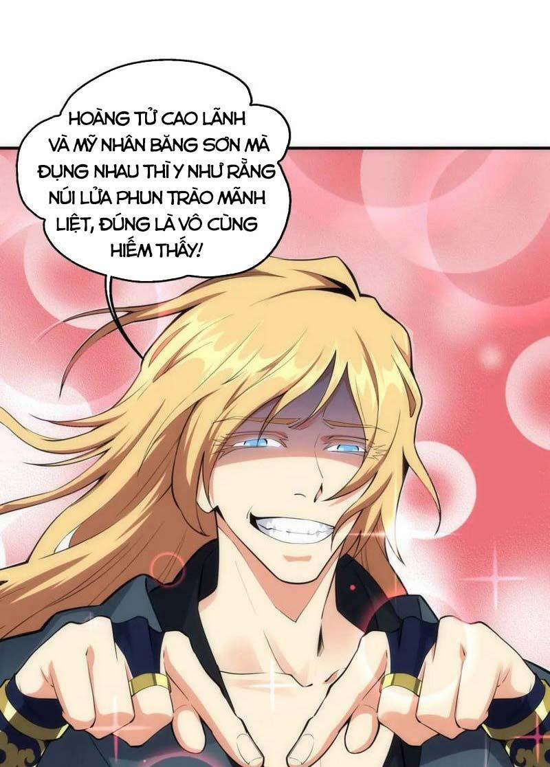 Vạn Cổ Thần Đế 58 trang 1