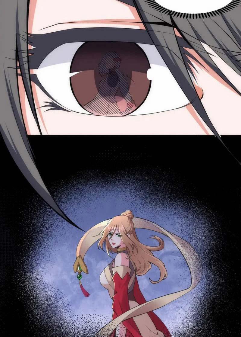 Vạn Cổ Thần Đế 58 trang 14