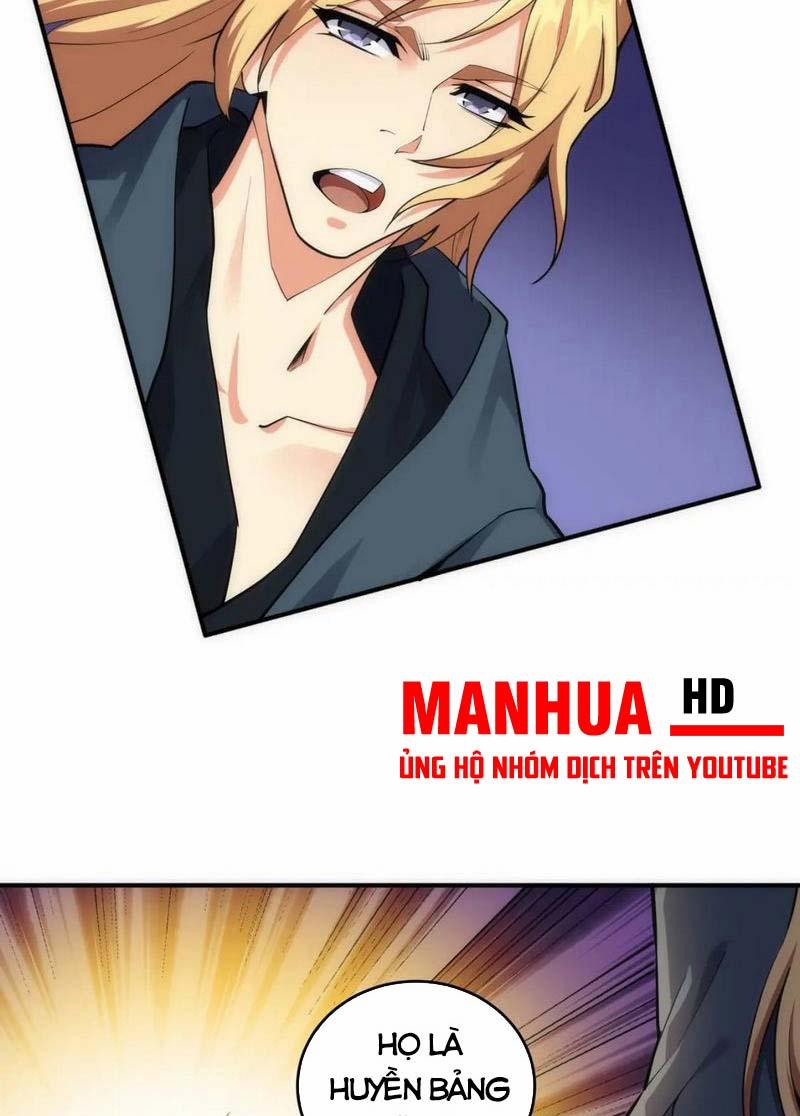 Vạn Cổ Thần Đế 58 trang 18