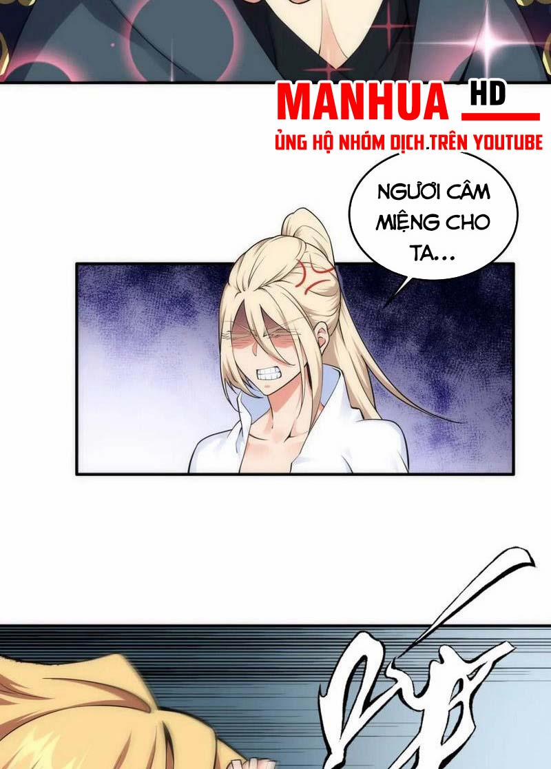 Vạn Cổ Thần Đế 58 trang 2