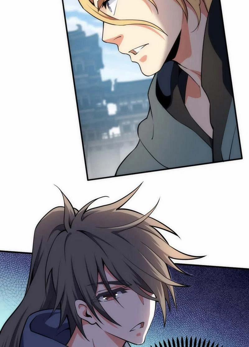 Vạn Cổ Thần Đế 58 trang 20