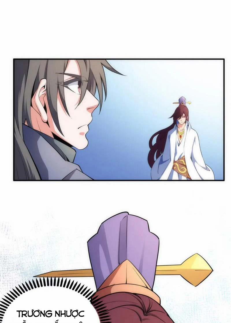 Vạn Cổ Thần Đế 58 trang 23